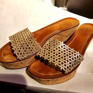 Tory Burch slip-on